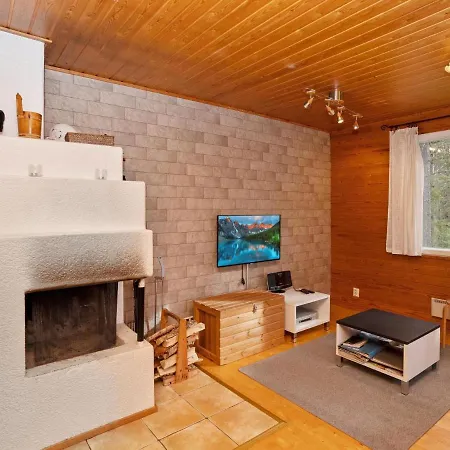 Rintelae 3a By Interhome * روكا