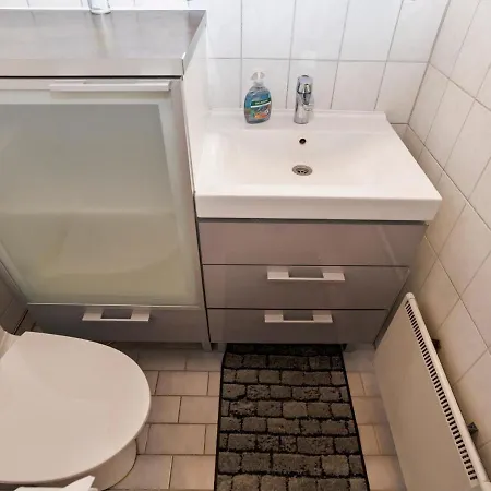 Rintelae 3a By Interhome بيت للعطل *