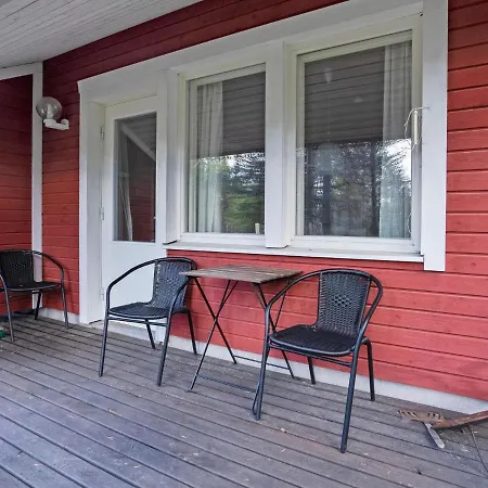 Rintelae 3a By Interhome *