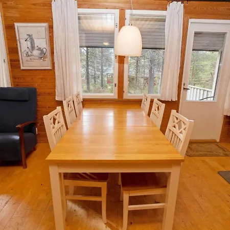 Rintelae 3a By Interhome بيت للعطل روكا