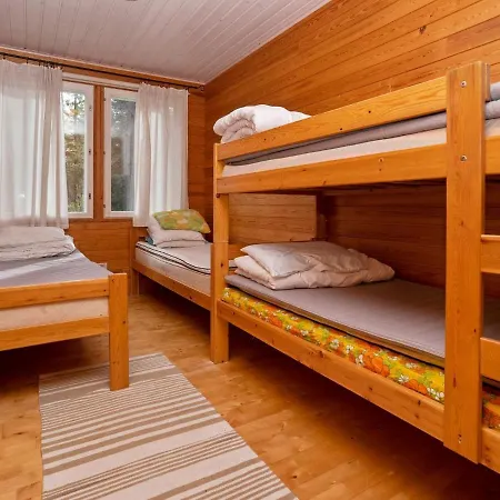 Rintelae 3a By Interhome 펜션 *