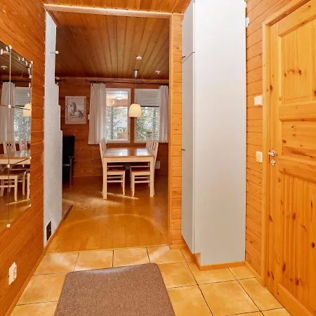 Rintelae 3a By Interhome روكا