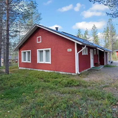 Rintelae 3a By Interhome Holiday home Ruka