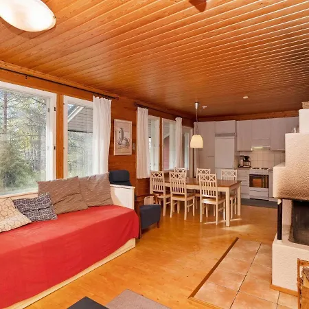 펜션 Rintelae 3a By Interhome 루카