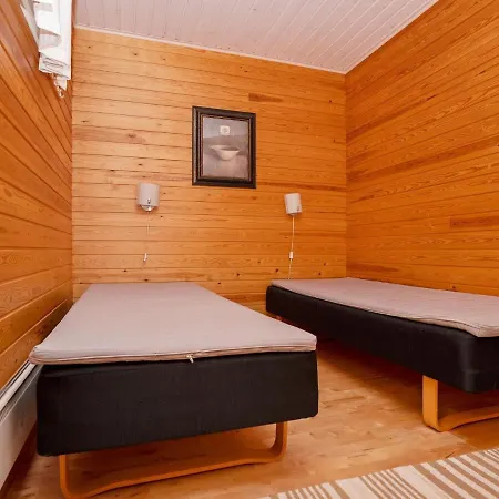Rintelae 3a By Interhome Holiday home Ruka