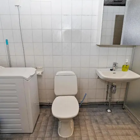 بيت للعطل Rintelae 3a By Interhome *