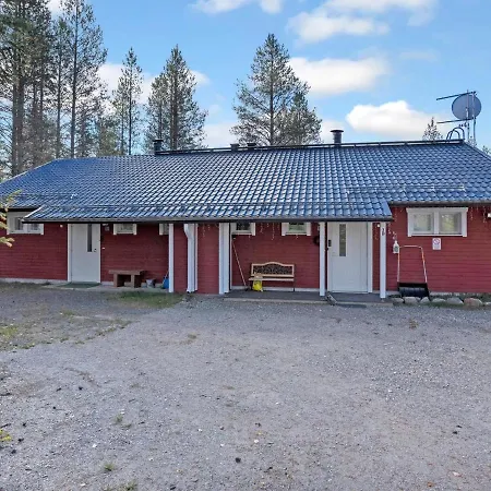 Holiday home Rintelae 3a By Interhome *