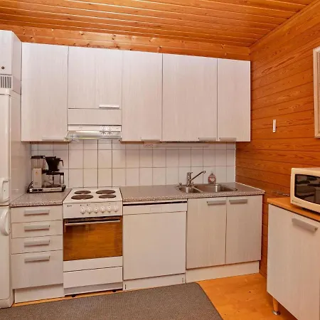Holiday home Rintelae 3a By Interhome Ruka