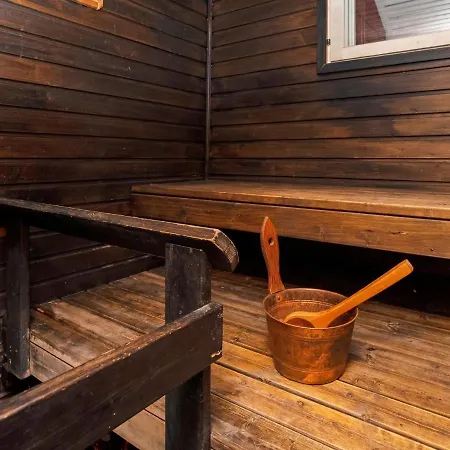 Rintelae 3a By Interhome 펜션 루카