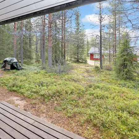 Rintelae 3a By Interhome Holiday home Ruka