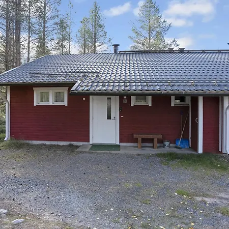 Vakantiehuis Rintelae 3a By Interhome *