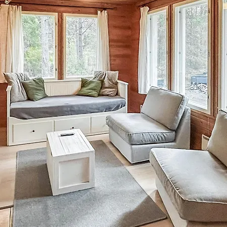 Rintelae 3a By Interhome Vakantiehuis Ruka