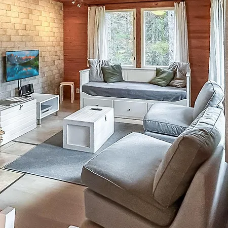 Rintelae 3a By Interhome Tatil Evi