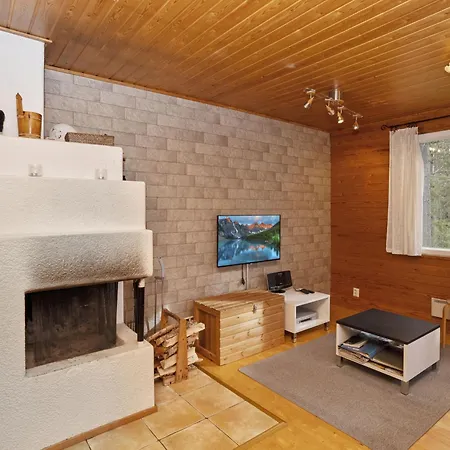 Vakantiehuis Rintelae 3a By Interhome Ruka