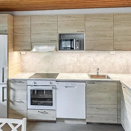 Rintelae 3a By Interhome * Ruka