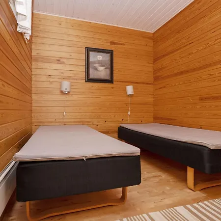 Semesterbostad Rintelae 3a By Interhome Ruka