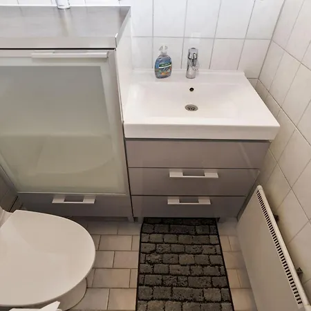 Rintelae 3a By Interhome Hébergement de vacances