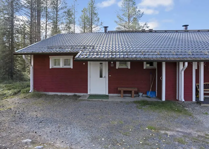 Vakantiehuis Rintelae 3a By Interhome *