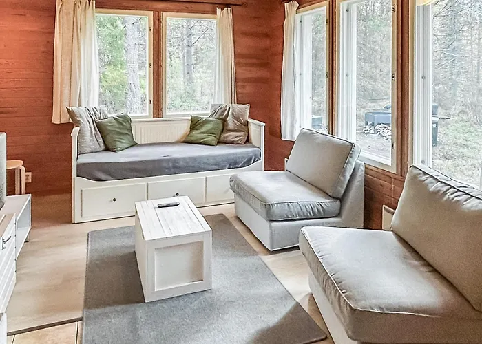 Rintelae 3a By Interhome Hébergement de vacances Ruka