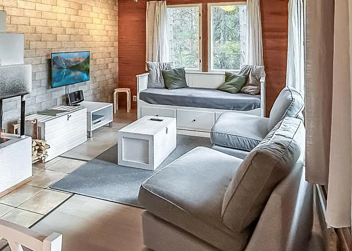 Rintelae 3a By Interhome Hébergement de vacances