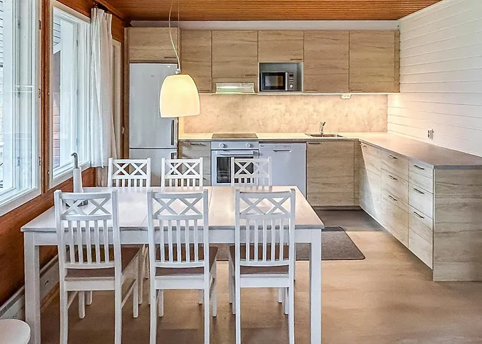 Rintelae 3a By Interhome *