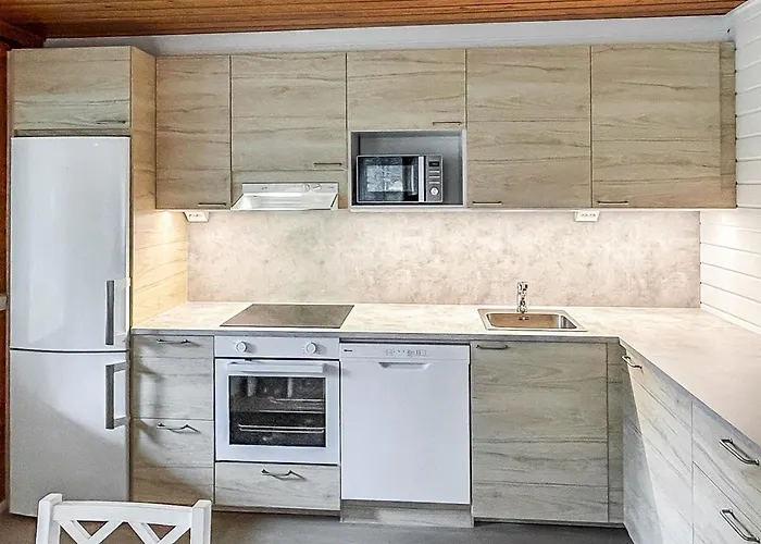 Rintelae 3a By Interhome * Ruka