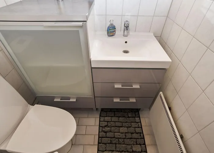 Rintelae 3a By Interhome Hébergement de vacances