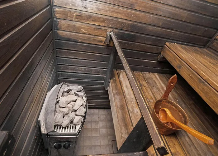 Rintelae 3a By Interhome Hébergement de vacances *