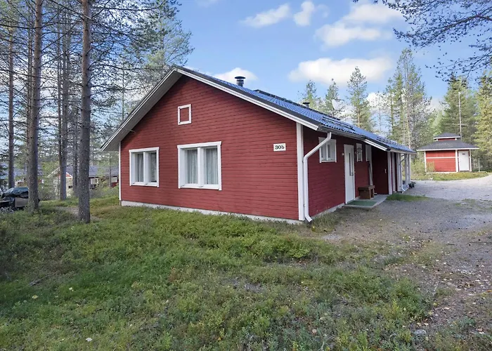 Rintelae 3a By Interhome * Ruka